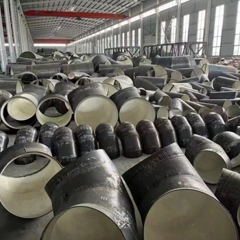 風(fēng)管耐磨彎頭廠家-耐磨彎頭價(jià)格