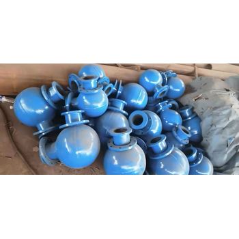 球形耐磨彎頭-球形耐磨彎頭工藝