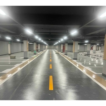 南京道路聚氨酯納米硅劃線漆施工