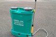 背负式电动喷雾器3WBD-20L锂电池喷雾机果园大棚社区消毒机