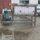 科瑞定做不銹鋼攪拌機(jī)螺旋式飼料拌料機(jī)養(yǎng)殖場(chǎng)用飼料混合機(jī)