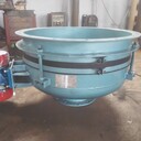 ZDLD振動料斗宏達(dá)電磁喂料機(jī)VBE三相異步振動電機(jī)