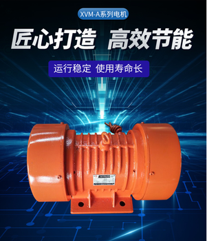 ZGY三相異步振動電機(jī)ZGY-50-42.2KW電動機(jī)