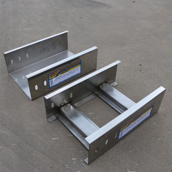 河北冀創(chuàng)鋁合金電纜橋架鋁合金走線槽強(qiáng)度高防腐蝕耐溫性強(qiáng)