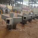 定制機場異形鑄鋼節(jié)點樞紐建筑鑄鋼件廠家供應(yīng)