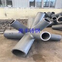 圖紙定制建筑中各種樣式造型鋼結(jié)構(gòu)焊接鑄鋼節(jié)點