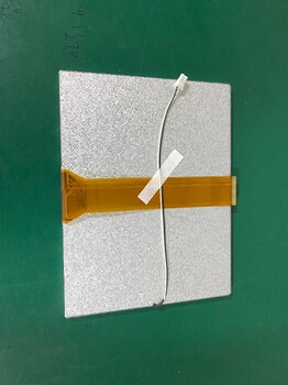 群創8寸800x600高清方屏支持定制RB080D50N03A