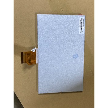 8寸TN型TFT液晶屏800x480LCD顯示屏GE080TN0312-A1