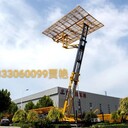 湖北32米履帶式高空作業(yè)平臺鋼結(jié)構(gòu)反吊頂鋼構(gòu)建設(shè)提升結(jié)構(gòu)效率