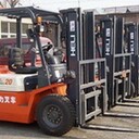 龍巖市新羅區(qū)叉車證培訓(xùn)，新培1645元，復(fù)審300元
