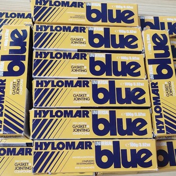 英國海羅馬HylomarUniversalBlue非固化密封膠