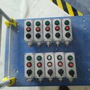 BZA8060-A5防爆急停按鈕開關(guān)上下左右
