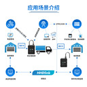 智能電子鎖物流運輸GPS實時定位掛鎖遠程監(jiān)控APP軟件平臺