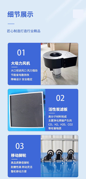 河北諾發(fā)環(huán)保焊煙凈化器設(shè)備廠家價(jià)低實(shí)惠
