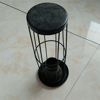 河北諾發(fā)環(huán)保除塵骨架廠家價低實惠