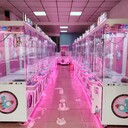 想開娃娃機店？又不知道如何做起？店鋪怎么規(guī)劃怎么設(shè)計？