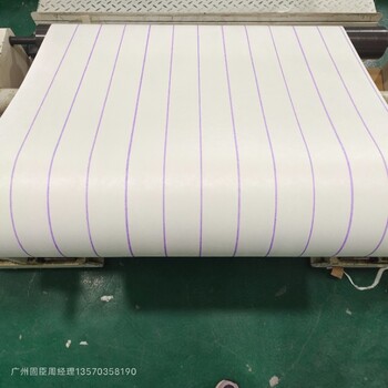 全國杜邦nomex紙E56型號0.25mm絕緣紙代理商