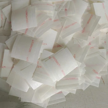 昆山nomex紙H級復(fù)合電機(jī)絕緣紙NMN6650槽間絕緣紙