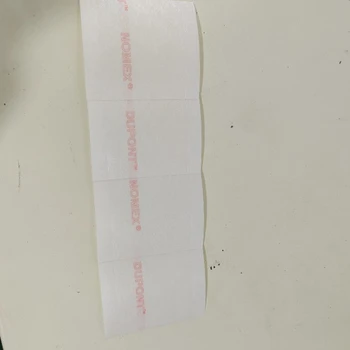 昆山nomex紙H級復(fù)合電機(jī)絕緣紙NMN6650槽間絕緣紙