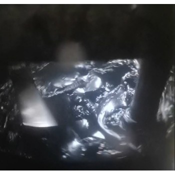 玻璃結構密封聚氨酯膠生產(chǎn)設備-600L行星動力混合機-600L動混機