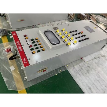 隔爆檢修箱電源箱BXX56-3防爆檢修電源箱