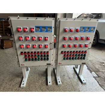 BXX51-4/63K80防爆檢修電源插座箱