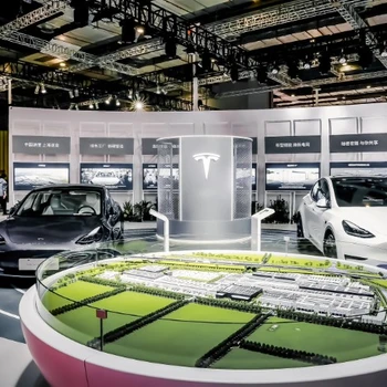 北京沙盤(pán)制作公司工業(yè)模型園區(qū)模型