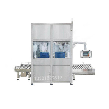 化学液体灌装机,200L自动定位灌装机
