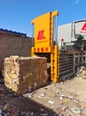 全自動臥式液壓打包機(jī)