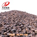 洗炉锰矿冶炼用炉料锰矿石含量14%-25%粒度