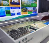 北京火力发电模型制作公司
