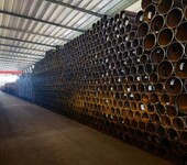 A333Gr.6低溫管道用無縫鋼管273*9.53管線管無縫管