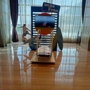 扭蛋機出租vr滑雪機租賃大力錘出租