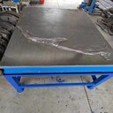 鑄鐵工作臺鑄鐵鉗工工作臺鑄鐵工作臺廠(chǎng)家