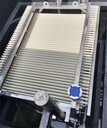 進口海森MBR簾式膜組件耐高溫平板膜卷式膜不斷絲PVDF壽命長