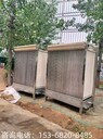 德國海森進(jìn)口MBR中空纖維mbr膜組件廠家貨源污水處理浸沒式膜