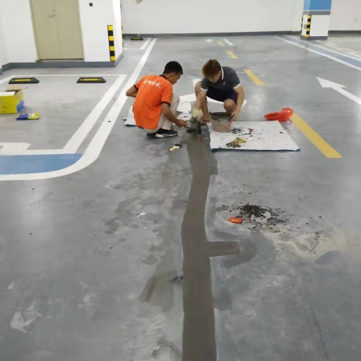 广州市白云区地下室防水补漏工程公司
