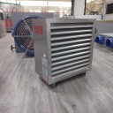 Q型工业蒸汽暖风机-车间厂房供暖设备热风机-安装便捷