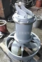 潛水攪拌機潛水推進器混合潛水攪拌機低速潛水推進攪拌機