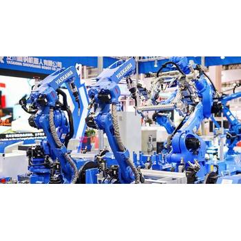 2025ITES深圳機器人及自動化設備展覽會