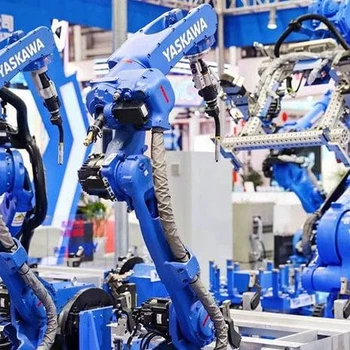 2025ITES深圳機器人及自動化設(shè)備展覽會