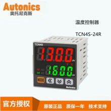 奥托尼克斯Autonics原装温度控制器TCN4S-24R