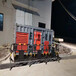 寧波租賃發(fā)電機(jī)-800KW發(fā)電機(jī)出租低噪音低油耗