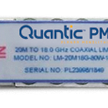 美國PMI射頻限制器LM-20M18G-100W-15DBM大量供應圖片