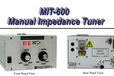 美国T&C射频匹配网络MIT-600R现货供应