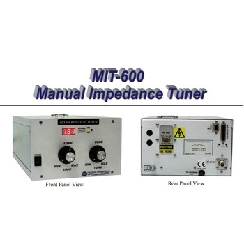 美国T&C射频匹配网络MIT-600R现货供应