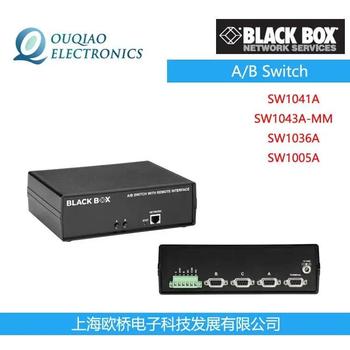 美国A/BSwitchSW1041ABLACKBOXSW1036ASW100***SW1043A-MM