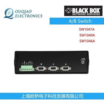 美国BlackBoxA/BSwitchSW1047ABLACKBOXSW1040ASW1046A