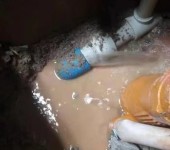 惠州市喷淋管道漏水检测维修地下管道漏水探测