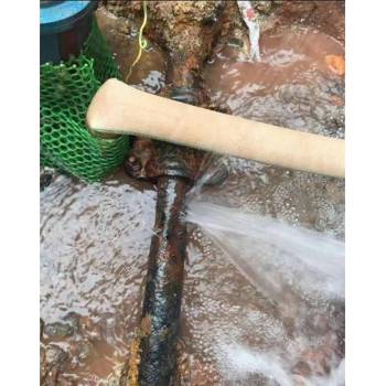 深圳市暗装自来水管道漏水检测维修工业园地下管道漏水探测